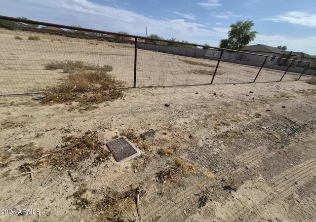 Photo 3 of Land for sale at Npwxxx W Northern Lights Way #-/-/-, Buckeye, AZ 85326 | MLS# 7054496 | Listing updated on 2026-07-15
