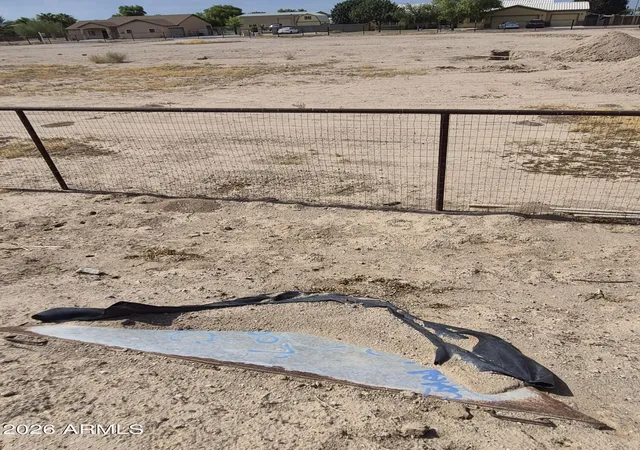Photo 3 of Land for sale at Npwxxx W Northern Lights Way #-/-/-, Buckeye, AZ 85326 | MLS# 7054496 | Listing updated on 2026-07-15