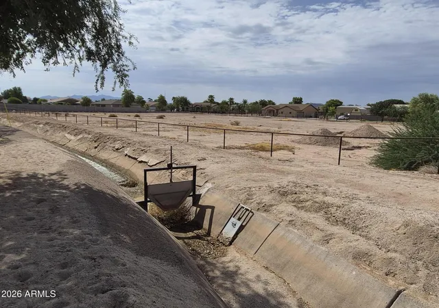 Photo 4 of Land for sale at Npwxxx W Northern Lights Way #-/-/-, Buckeye, AZ 85326 | MLS# 7054496 | Listing updated on 2026-07-15