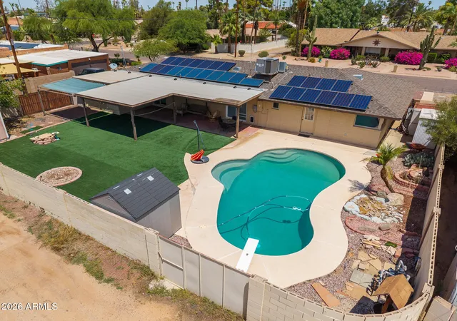 1st image of 303 E Markley Dr, Casa Grande, AZ 85122 | MLS# 7055390