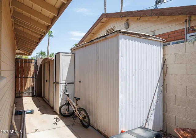 61st image of 303 E Markley Dr, Casa Grande, AZ 85122 | MLS# 7055390