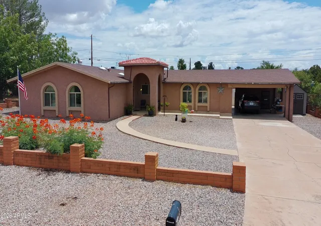 Homes for sale in Douglas, AZ | 2645 E 12th St, Douglas, AZ 85607 | MLS# 7053973