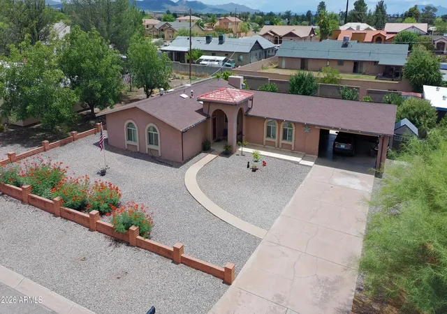 Homes for sale in Douglas, AZ | 2645 E 12th St, Douglas, AZ 85607 | MLS# 7053973