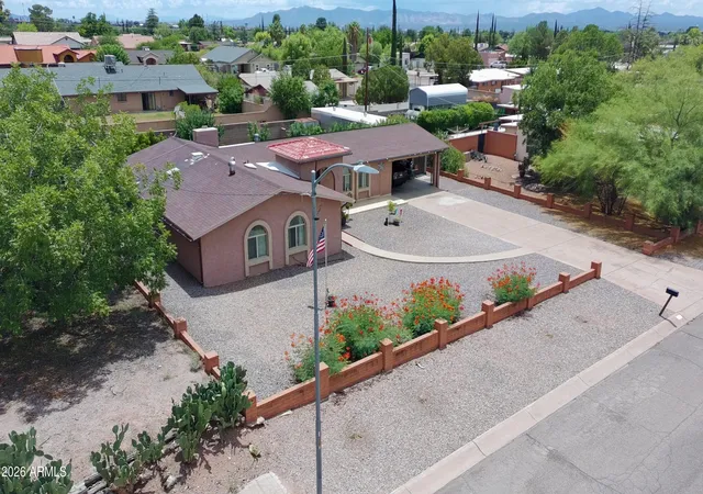 Homes for sale in Douglas, AZ | 2645 E 12Th St, Douglas, AZ 85607 | MLS# 7053973