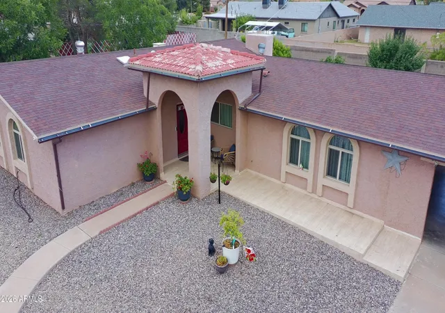 Homes for sale in Douglas, AZ | 2645 E 12Th St, Douglas, AZ 85607 | MLS# 7053973