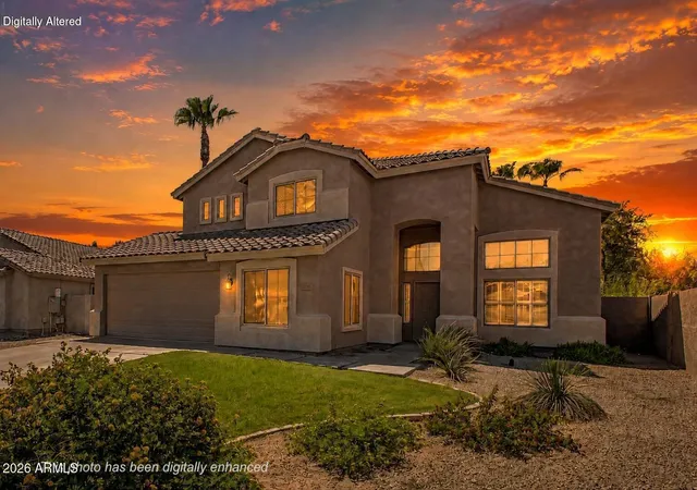 Photo 1 of Single family home for sale at 1098 S Roca St, Gilbert, AZ 85296 | MLS# 7064404 | Listing updated on 2026-09-14