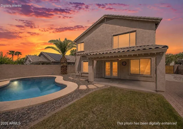 Photo 2 of Single family home for sale at 1098 S Roca St, Gilbert, AZ 85296 | MLS# 7064404 | Listing updated on 2026-09-14