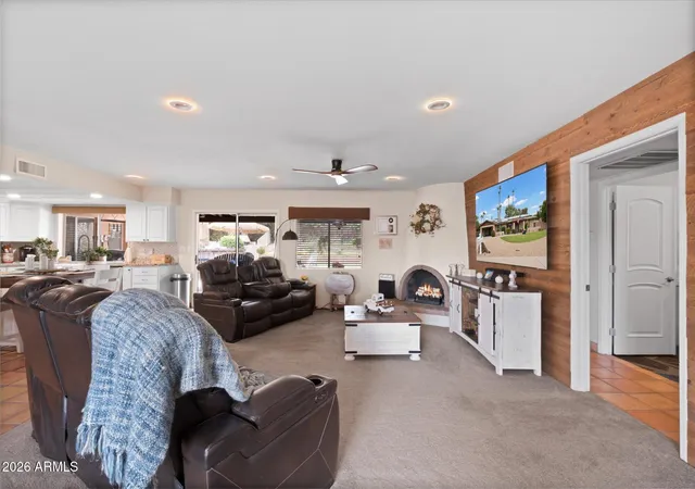 Photo 1 of Single family home for sale at 5834 E Waltann Ln, Scottsdale, AZ 85254 | MLS# 7055812 | Listing updated on 2026-09-23