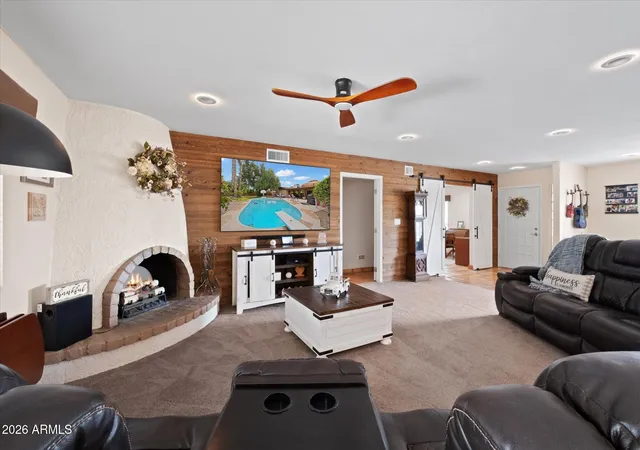 Photo 2 of Single family home for sale at 5834 E Waltann Ln, Scottsdale, AZ 85254 | MLS# 7055812 | Listing updated on 2026-09-23