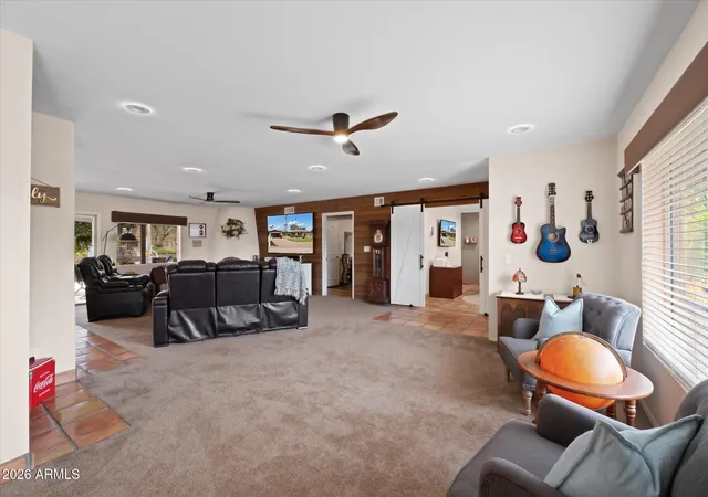 Photo 3 of Single family home for sale at 5834 E Waltann Ln, Scottsdale, AZ 85254 | MLS# 7055812 | Listing updated on 2026-09-23