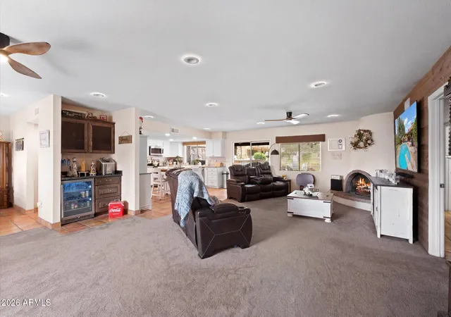 Photo 3 of Single family home for sale at 5834 E Waltann Ln, Scottsdale, AZ 85254 | MLS# 7055812 | Listing updated on 2026-09-23