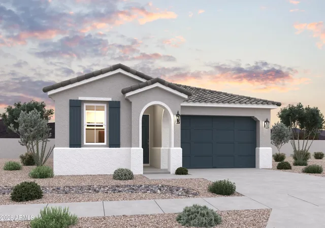 Photo 1 of Single family home for sale at 5624 E Peccary Ln, San Tan Valley, AZ 85143 | MLS# 7055629 | Listing updated on 2026-10-07