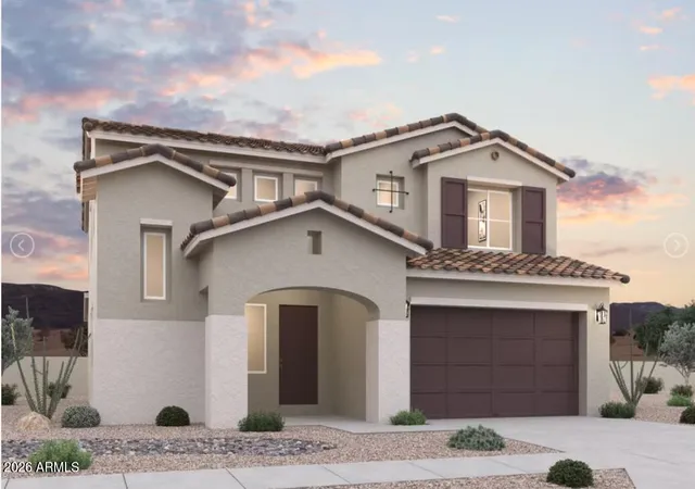 Photo 1 of Single family home for sale at 16803 W Spur Dr, Surprise, AZ 85387 | MLS# 7057250 | Listing updated on 2026-09-15