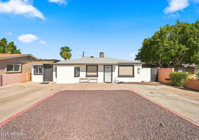 Photo 1 of Single family home for sale at 10223 N 17th Dr, Phoenix, AZ 85021 | MLS# 7071571 | Listing updated on 2026-09-22