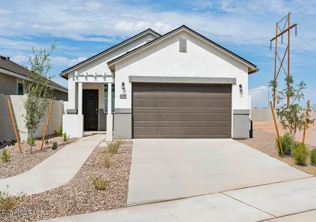 Photo 1 of Single family home for sale at 34997 W Lucca Dr, Maricopa, AZ 85138 | MLS# 7053979 | Listing updated on 2026-09-17