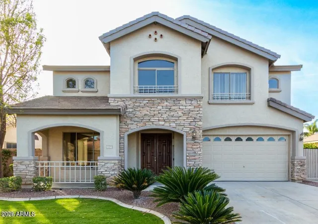 2nd image of 1375 E Locust Dr, Chandler, AZ 85286 | MLS# 7057748