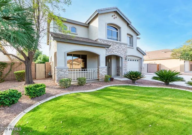 4th image of 1375 E Locust Dr, Chandler, AZ 85286 | MLS# 7057748