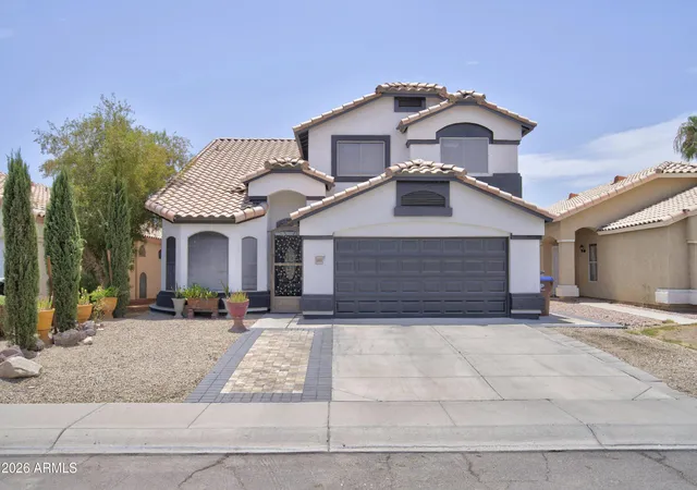 Photo 1 of Single family home for sale at 8945 W Marconi Ave, Peoria, AZ 85382 | MLS# 7054145 | Listing updated on 2026-08-11