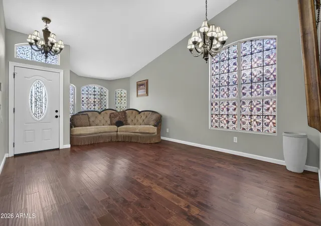 Photo 2 of Single family home for sale at 8945 W Marconi Ave, Peoria, AZ 85382 | MLS# 7054145 | Listing updated on 2026-08-11