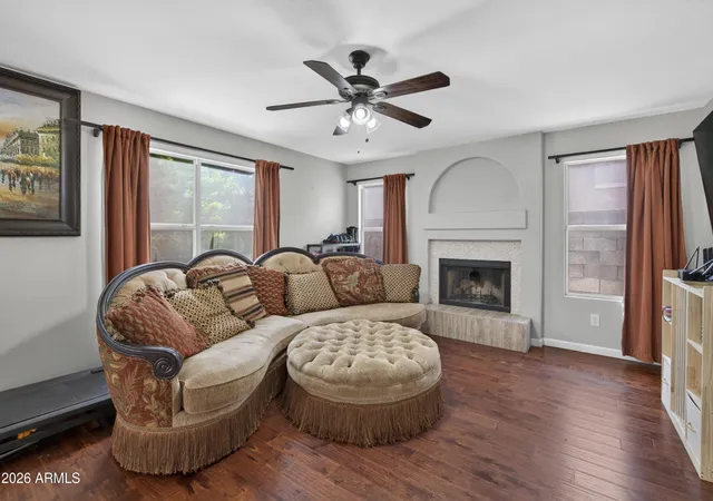Photo 4 of Single family home for sale at 8945 W Marconi Ave, Peoria, AZ 85382 | MLS# 7054145 | Listing updated on 2026-08-11