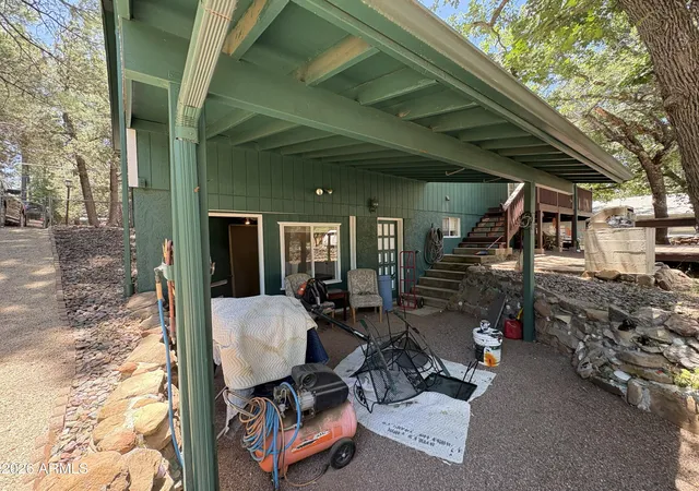 Photo 28 of Single family home for sale at 8116 W Parkinson Dr, Pine, AZ 85544 | MLS# 7055337 | Listing updated on 2026-08-11