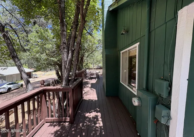 Photo 3 of Single family home for sale at 8116 W Parkinson Dr, Pine, AZ 85544 | MLS# 7055337 | Listing updated on 2026-08-11