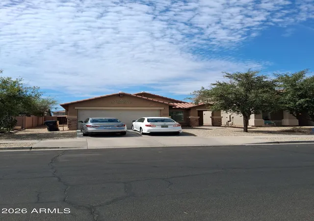 Photo 1 of Single family home for sale at 11313 W Harrison St, Avondale, AZ 85323 | MLS# 7057951 | Listing updated on 2026-08-31