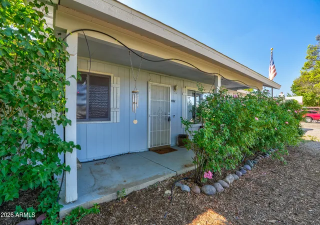 Photo 2 of Single family home for sale at 4267 N Cholla Dr, Prescott Valley, AZ 86314 | MLS# 7053985 | Listing updated on 2026-09-19