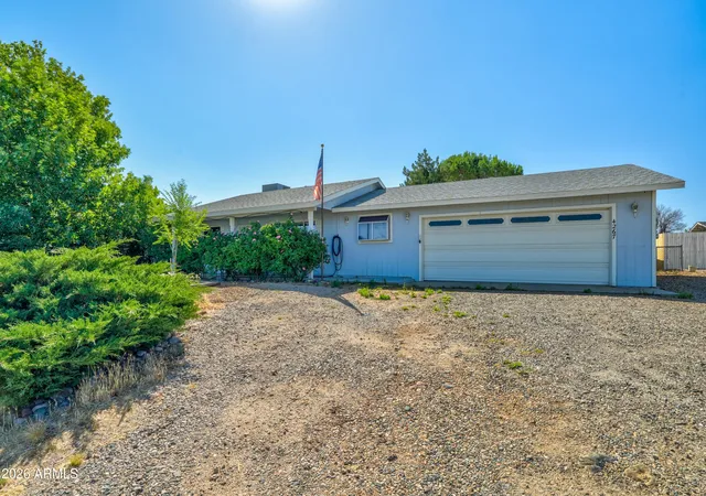 Photo 3 of Single family home for sale at 4267 N Cholla Dr, Prescott Valley, AZ 86314 | MLS# 7053985 | Listing updated on 2026-09-19
