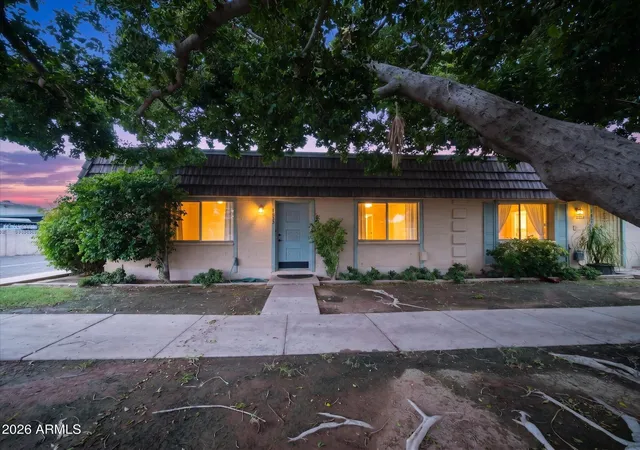 2nd image of 1633 E Southern Ave, Tempe, AZ 85282 | MLS# 7054079