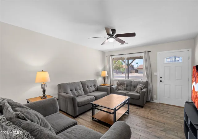 Photo 2 of Single family home for sale at 3631 W Denton Ln, Phoenix, AZ 85019 | MLS# 7062385 | Listing updated on 2026-09-20
