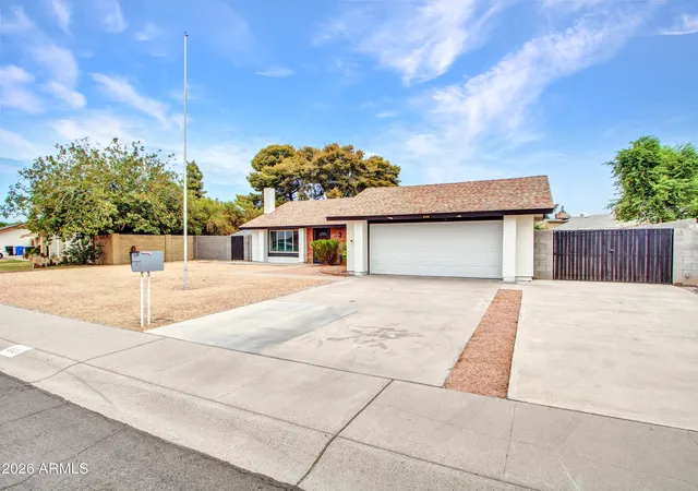 Photo 1 of Sale Pending at 2324 W Port Au Prince Ln, Phoenix, AZ 85023 | MLS# 7063540 | Listing updated on 2026-09-04