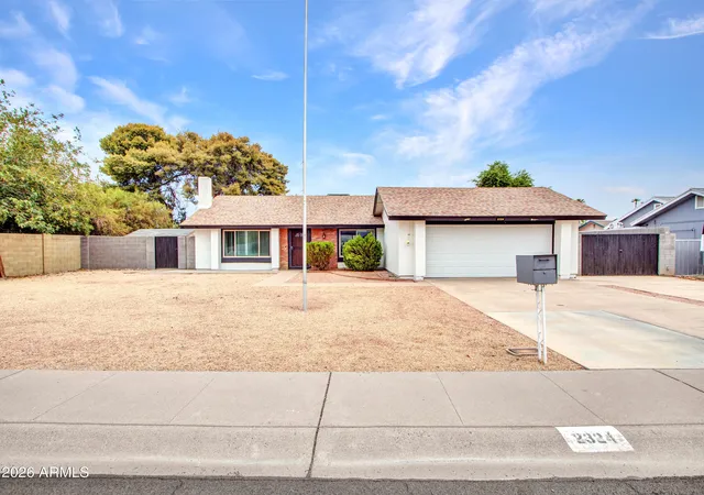 Photo 2 of Sale Pending at 2324 W Port Au Prince Ln, Phoenix, AZ 85023 | MLS# 7063540 | Listing updated on 2026-09-04