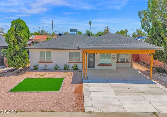 Single family home for sale at 2507 E Devonshire Ave, Phoenix, AZ 85016 | MLS# 7056720