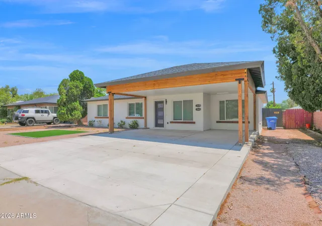 Photo 2 of Single family home for sale at 2507 E Devonshire Ave, Phoenix, AZ 85016 | MLS# 7056720 | Listing updated on 2026-10-09