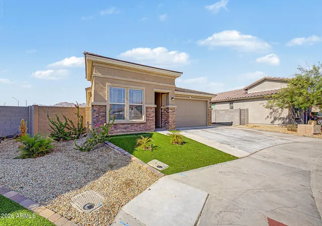Photo 3 of Single family home for sale at 24252 W Gross Ave, Buckeye, AZ 85326 | MLS# 7067067 | Listing updated on 2026-09-01