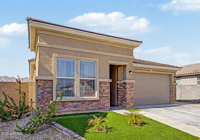 Photo 3 of Single family home for sale at 24252 W Gross Ave, Buckeye, AZ 85326 | MLS# 7067067 | Listing updated on 2026-09-01