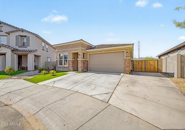 Photo 4 of Single family home for sale at 24252 W Gross Ave, Buckeye, AZ 85326 | MLS# 7067067 | Listing updated on 2026-09-01