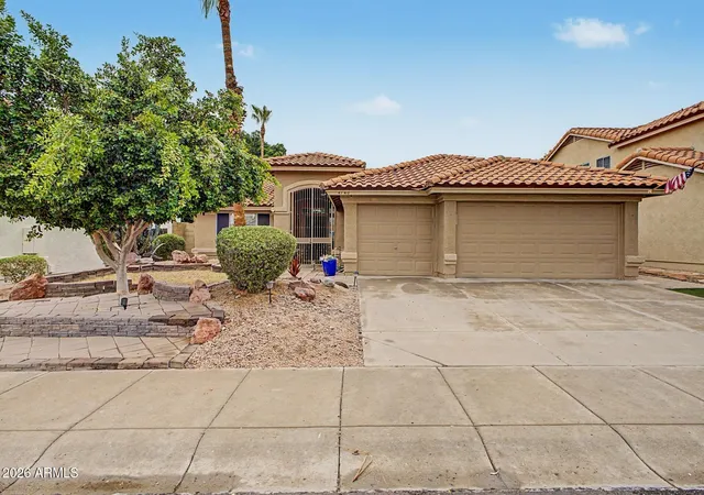 Photo 1 of Single family home for sale at 4740 E Villa Maria Dr, Phoenix, AZ 85032 | MLS# 7056284 | Listing updated on 2026-09-02