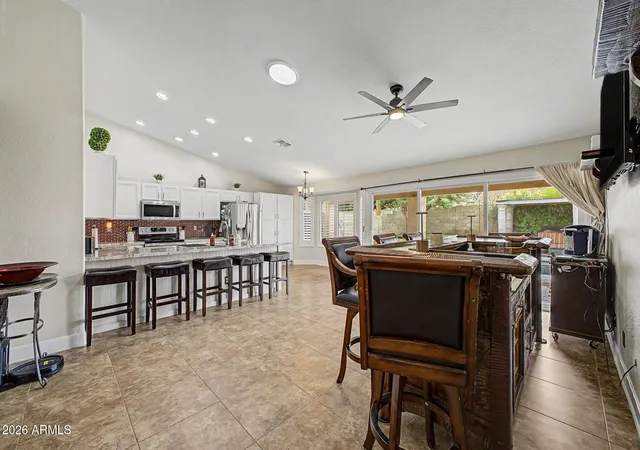 Photo 4 of Single family home for sale at 4740 E Villa Maria Dr, Phoenix, AZ 85032 | MLS# 7056284 | Listing updated on 2026-09-02