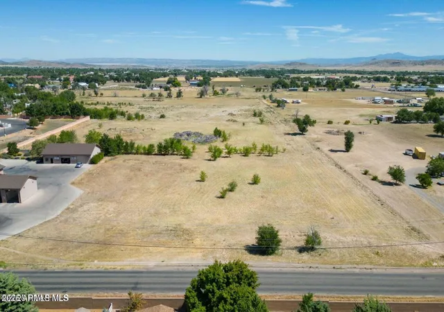 Photo 3 of Land for sale at 0 E Road 2 N, Chino Valley, AZ 86323 | MLS# 7054009 | Listing updated on 2026-07-14