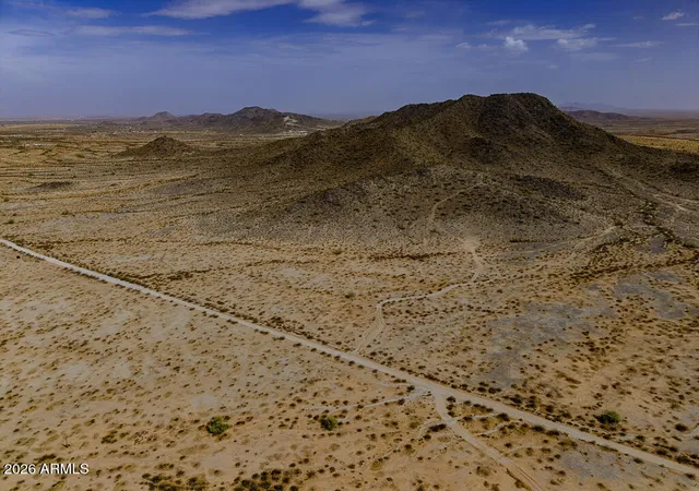 Photo 2 of Land for sale at 59500 W Fulcar Rd, Maricopa, AZ 85139 | MLS# 7054048 | Listing updated on 2026-07-28