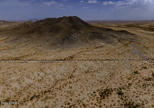 Photo 3 of Land for sale at 59500 W Fulcar Rd, Maricopa, AZ 85139 | MLS# 7054048 | Listing updated on 2026-07-28
