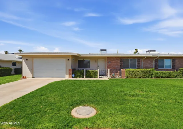 1st image of 10869 W Clair Dr, Sun City, AZ 85351 | MLS# 7058248