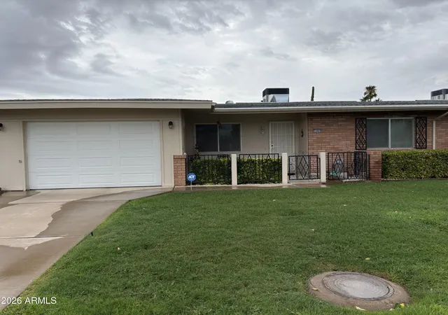 36th image of 10869 W Clair Dr, Sun City, AZ 85351 | MLS# 7058248
