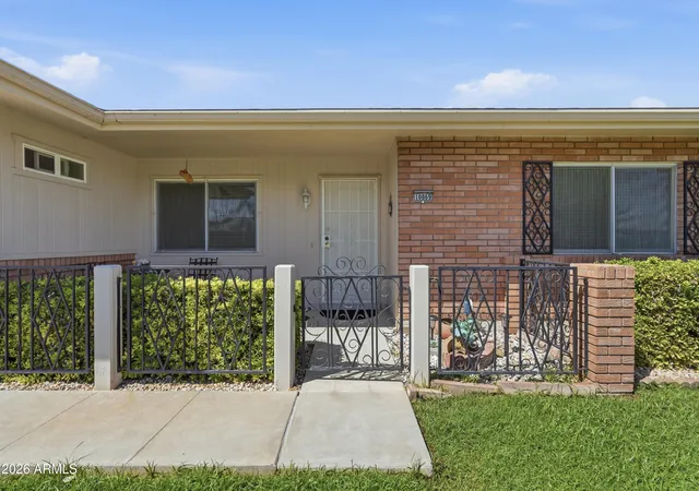 Photo 3 of Sale Pending at 10869 W Clair Dr, Sun City, AZ 85351 | MLS# 7058248 | Listing updated on 2026-10-10