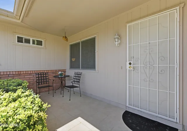Photo 4 of Sale Pending at 10869 W Clair Dr, Sun City, AZ 85351 | MLS# 7058248 | Listing updated on 2026-10-10