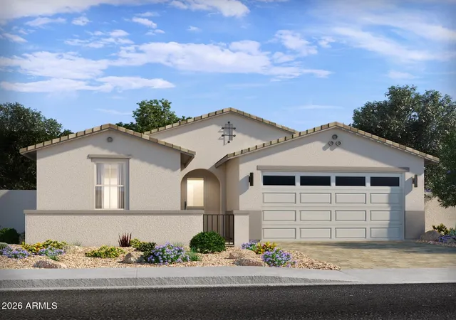 Photo 2 of Single family home for sale at 13060 N 306th Avenue, Buckeye, AZ 85396 | MLS# 7054013 | Listing updated on 2026-09-17