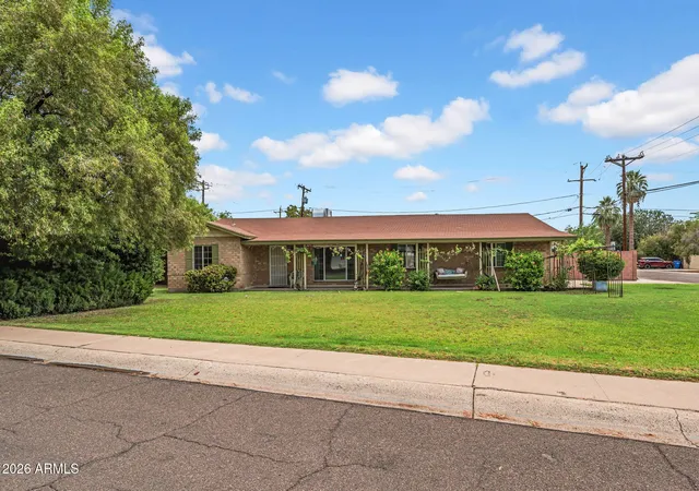 1st image of 3101 E Mariposa St, Phoenix, AZ 85016 | MLS# 7056630