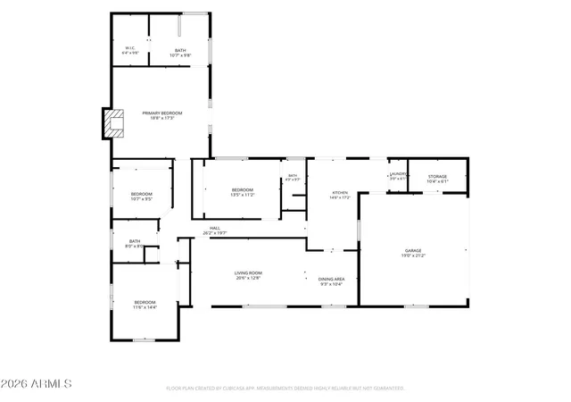 25th image of 3101 E Mariposa St, Phoenix, AZ 85016 | MLS# 7056630
